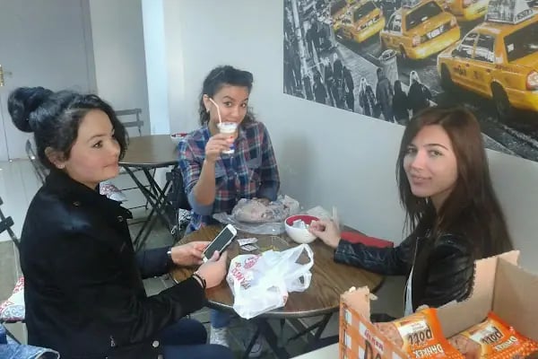 Diplomat Akademi Yabancı Dil Kursu - Resim 14