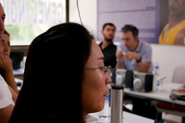 Diplomat Akademi Yabancı Dil Kursu - Resim 17