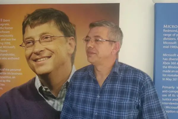 Diplomat Akademi Yabancı Dil Kursu - Resim 13