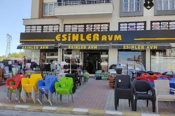 ESİNLER AVM - Resim 2