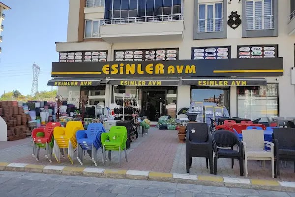 ESİNLER AVM - Resim 3
