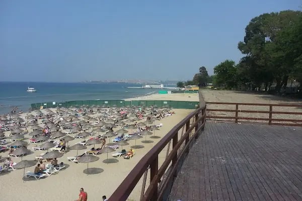 Florya Merkez Taksi - Resim 3