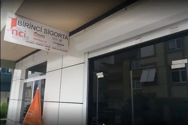 Birinci Sigorta - Resim 2