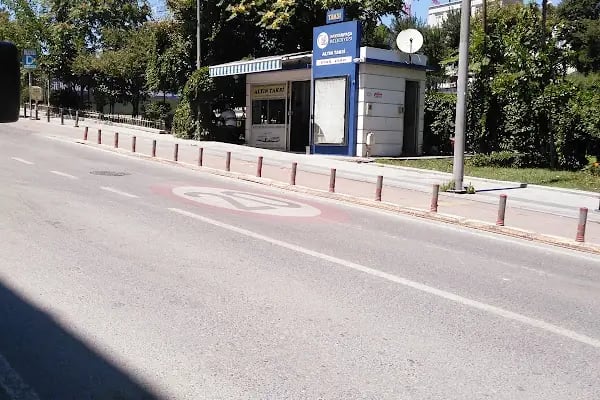 Altın Taksi - Resim 19