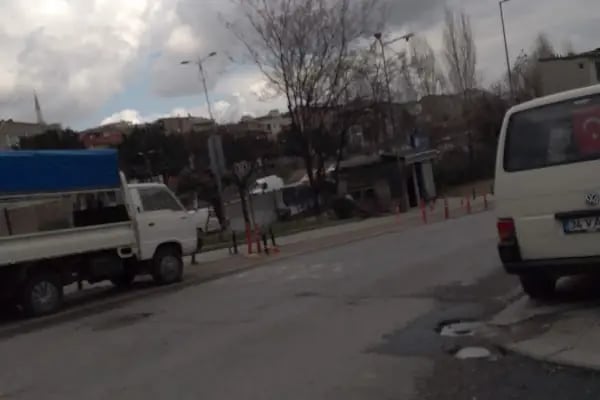 Altın Taksi - Resim 17