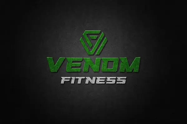 Venom fitness - Resim 3