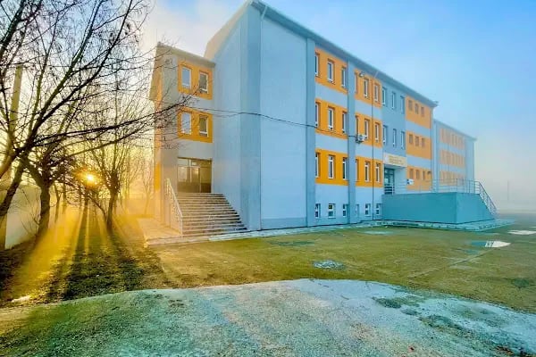 Veliköy Mesleki Ve Teknik Anadolu Lisesi - Resim 3