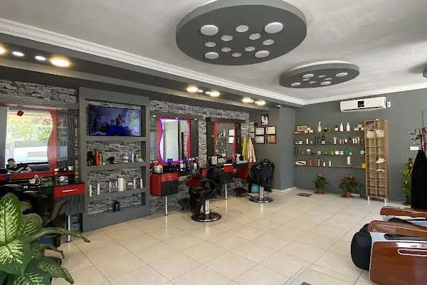 Salon Ramazan Dağteke - Resim 2