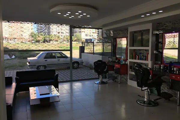 Salon Ramazan Dağteke - Resim 3
