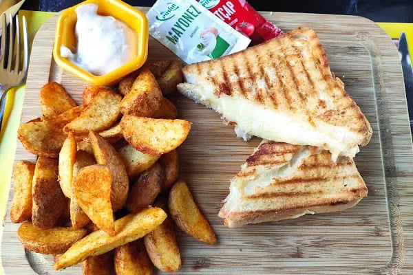 La Mia Bistro & Gastro Pub - Resim 20