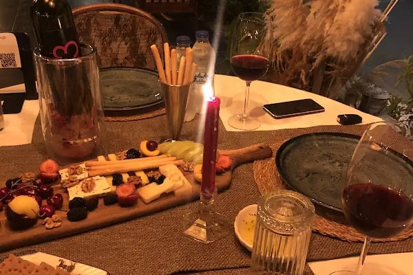 La Mia Bistro & Gastro Pub - Resim 16