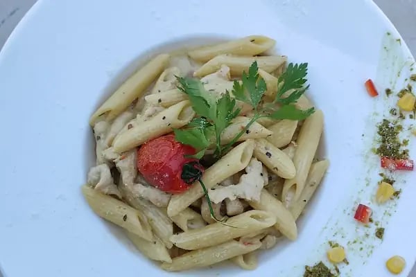 La Mia Bistro & Gastro Pub - Resim 15
