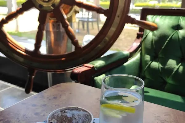 La Mia Bistro & Gastro Pub - Resim 11