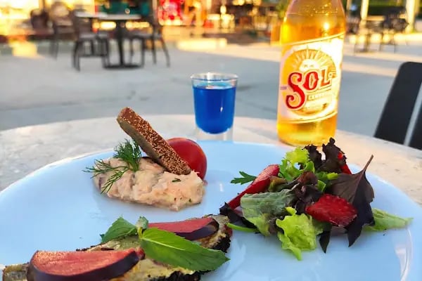 La Mia Bistro & Gastro Pub - Resim 6
