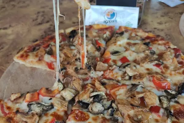 La Mia Bistro & Gastro Pub - Resim 13