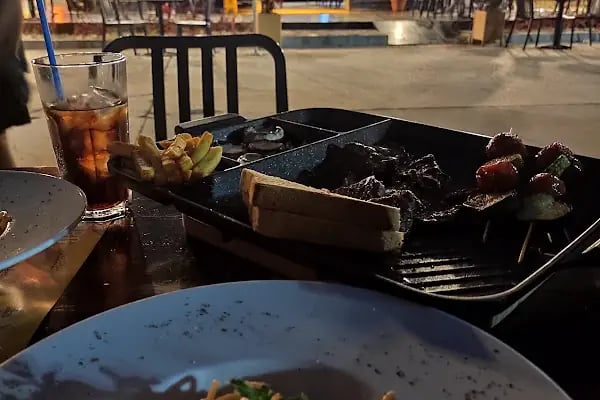 La Mia Bistro & Gastro Pub - Resim 10