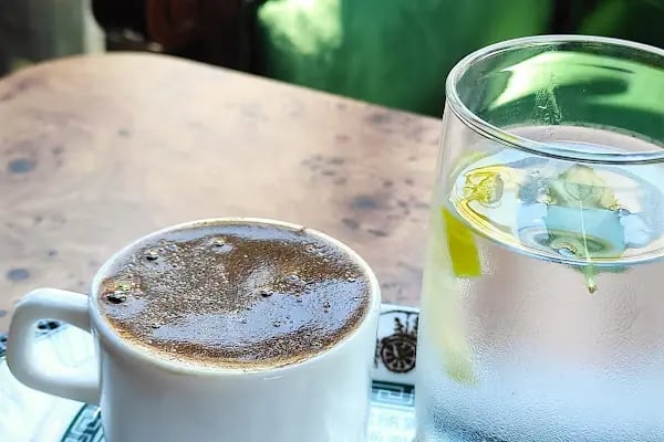 La Mia Bistro & Gastro Pub - Resim 14