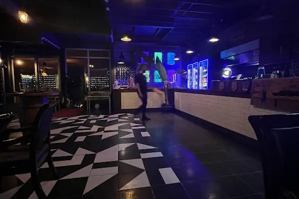 La Mia Bistro & Gastro Pub - Resim 19