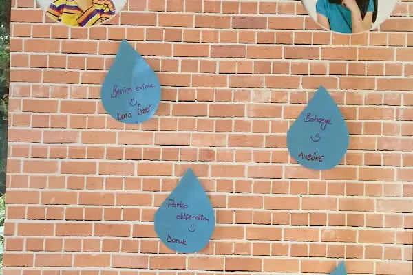 Ataşehir BİL Anaokulu 5 Mevsim Kampüsü - Resim 7