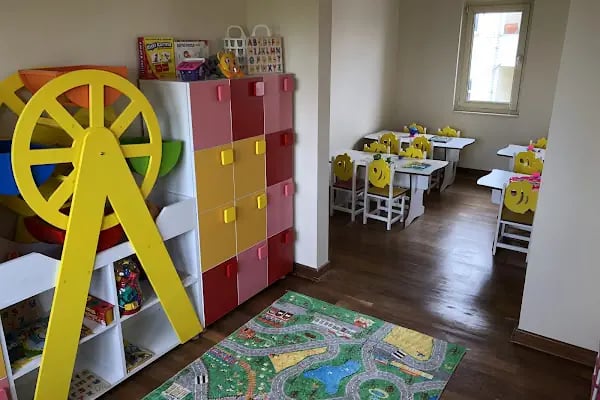 Ataşehir BİL Anaokulu 5 Mevsim Kampüsü - Resim 6