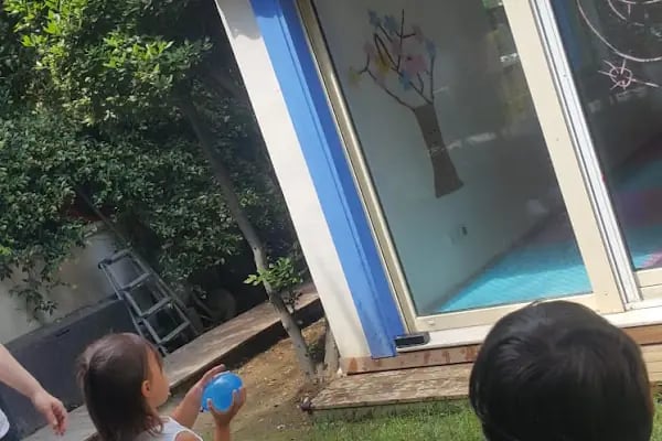 Ataşehir BİL Anaokulu 5 Mevsim Kampüsü - Resim 3
