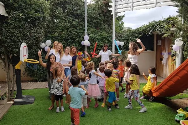 Ataşehir BİL Anaokulu 5 Mevsim Kampüsü - Resim 11