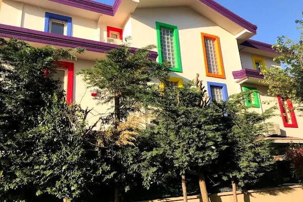 Ataşehir BİL Anaokulu 5 Mevsim Kampüsü - Resim 12