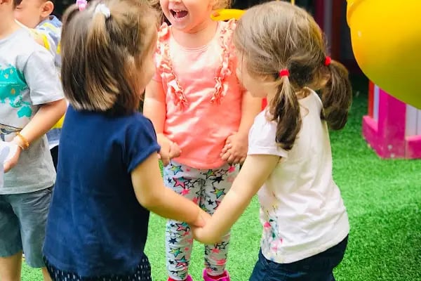 Ataşehir BİL Anaokulu 5 Mevsim Kampüsü - Resim 2