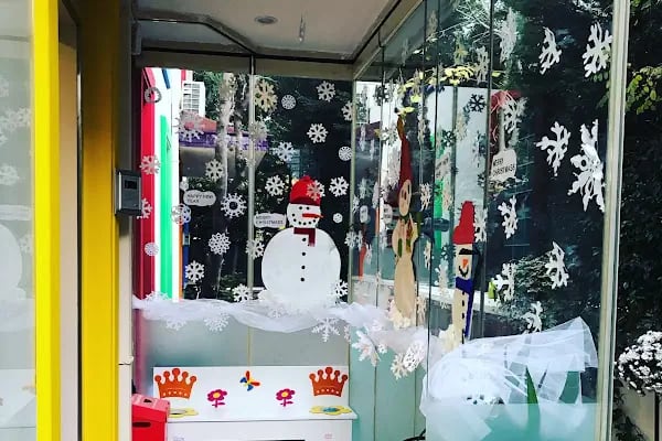 Ataşehir BİL Anaokulu 5 Mevsim Kampüsü - Resim 20