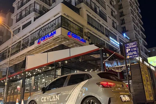 Ceylan Sürücü Kursu - Resim 1
