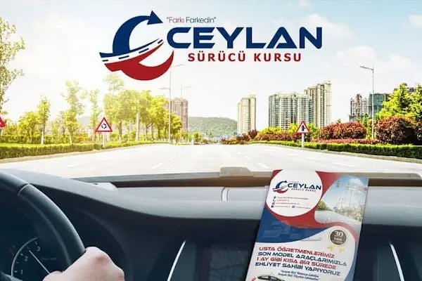 Ceylan Sürücü Kursu - Resim 9