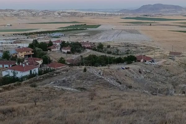 Karakoyun Cami - Resim 7