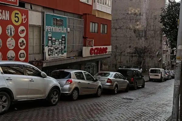 Ptt-Siyavuşpaşa - Resim 2