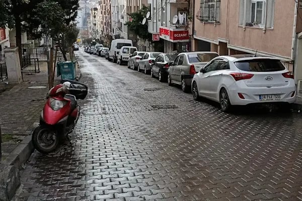 Ptt-Siyavuşpaşa - Resim 4
