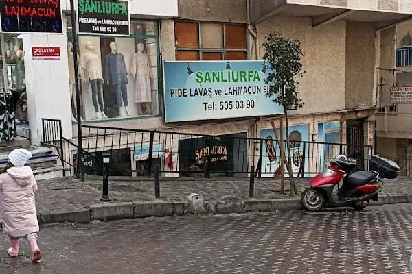 Ptt-Siyavuşpaşa - Resim 3