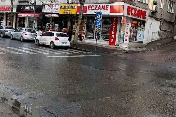 Ptt-Siyavuşpaşa - Resim 1