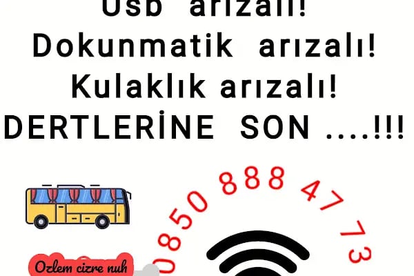 Özlem Cizre Nuh - Resim 17