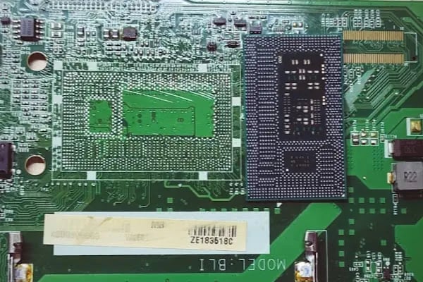 EMAY ELEKTRONİK BİLGİSAYAR - Resim 12