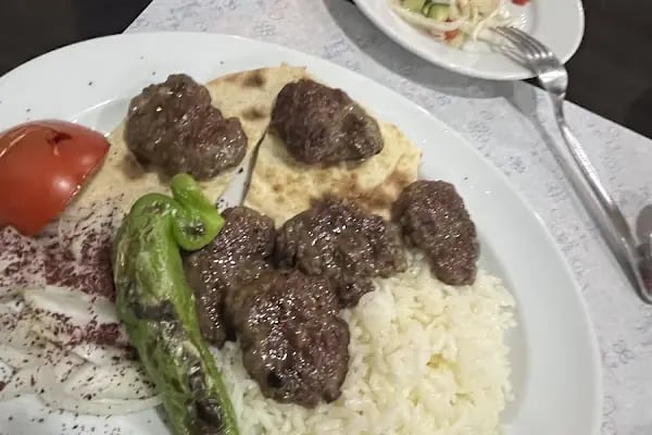 Coşkun Izgara Köfte - Resim 16