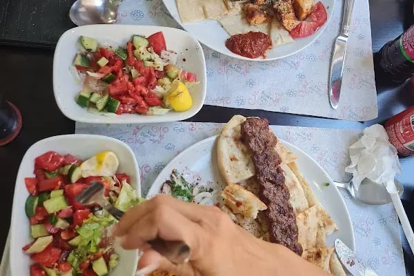 Coşkun Izgara Köfte - Resim 15