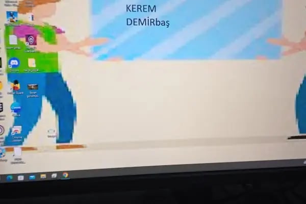 Suriyeli ibramın kotağı - Resim 4