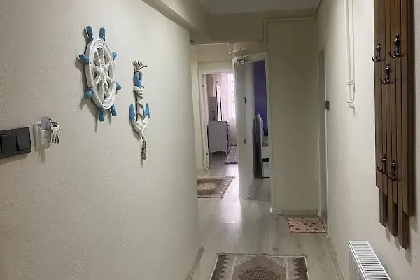 kumla Günlük Kiralık Daire - Resim 14