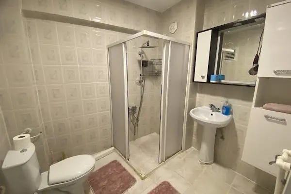 kumla Günlük Kiralık Daire - Resim 6