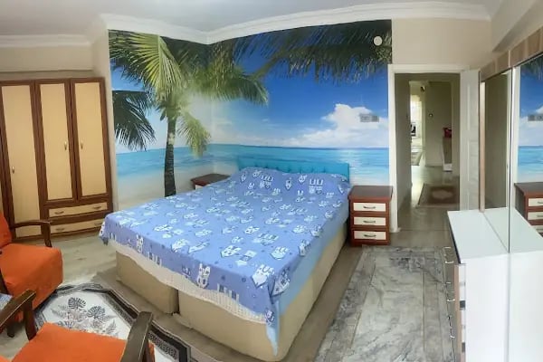 kumla Günlük Kiralık Daire - Resim 17