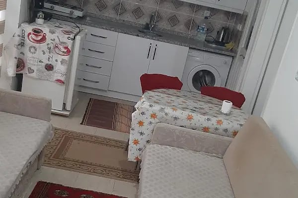 kumla Günlük Kiralık Daire - Resim 10