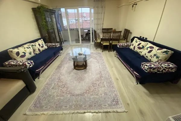 kumla Günlük Kiralık Daire - Resim 18
