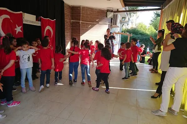 Şehit yalçın palıt anaokulu - Resim 13