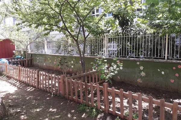 Şehit yalçın palıt anaokulu - Resim 19