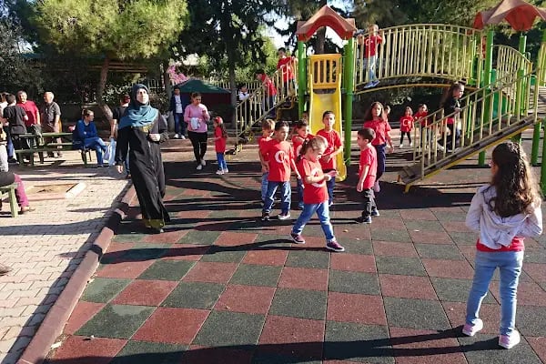 Şehit yalçın palıt anaokulu - Resim 16
