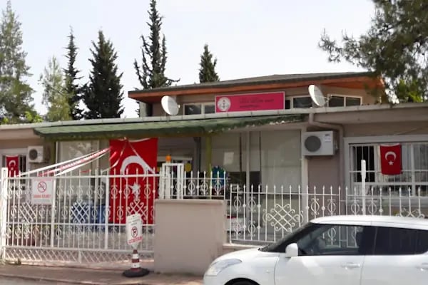 Şehit yalçın palıt anaokulu - Resim 4